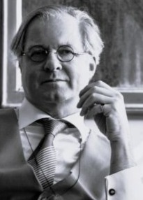 James Bradburne