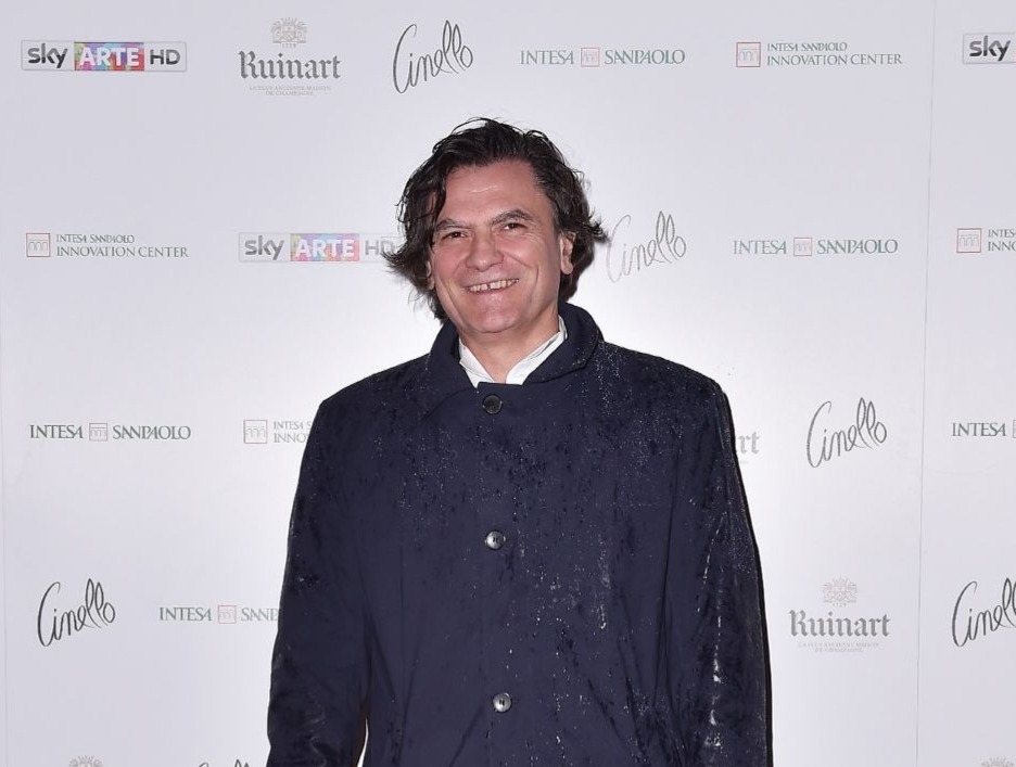 Mario Cristiani